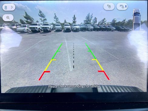 Used 2025 Ford F150 XLT w/ Equipment Group 301A Standard RWD image 26