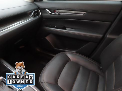 Used 2020 MAZDA CX-5 Grand Touring FWD image 19
