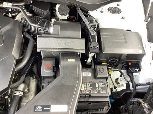 Certified 2025 Hyundai Palisade XRT AWD/4WD image 33