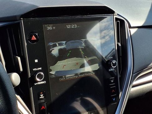 New 2026 Subaru Impreza 2.0i Sport image 25