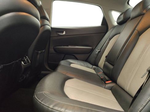 Used 2020 Kia Optima EX FWD image 18