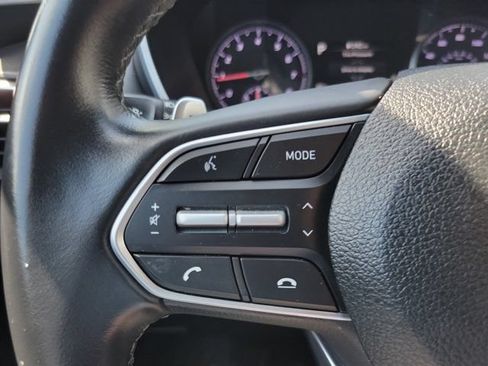 Certified 2023 Hyundai Santa Fe SEL FWD image 19