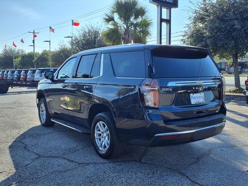 Used 2023 Chevrolet Tahoe LT image 24
