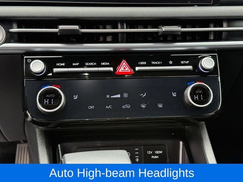 Used 2025 Hyundai Tucson XRT AWD/4WD image 16