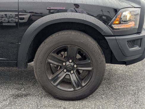 Used 2024 RAM 1500 Classic Warlock image 11