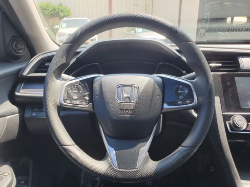 Used 2016 Honda Civic EX image 37