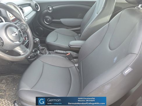 Used 2011 MINI Cooper Hardtop image 25
