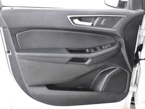 Used 2020 Ford Edge SEL w/ Convenience Package AWD/4WD image 24