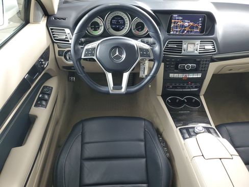 Used 2015 Mercedes-Benz E 550 Cabriolet image 13