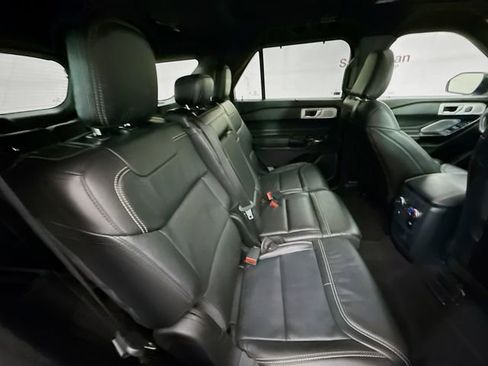 Used 2021 Ford Explorer ST w/ Equipment Group 401A image 29