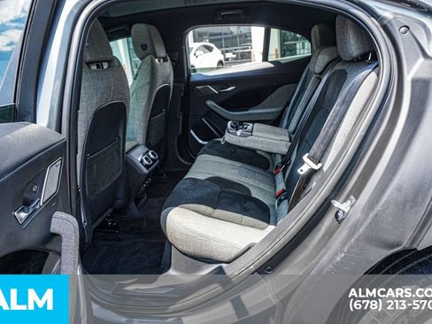 Used 2020 Jaguar I-PACE HSE AWD/4WD image 20