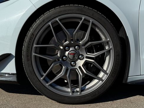 Used 2024 Chevrolet Corvette Z06 RWD image 54