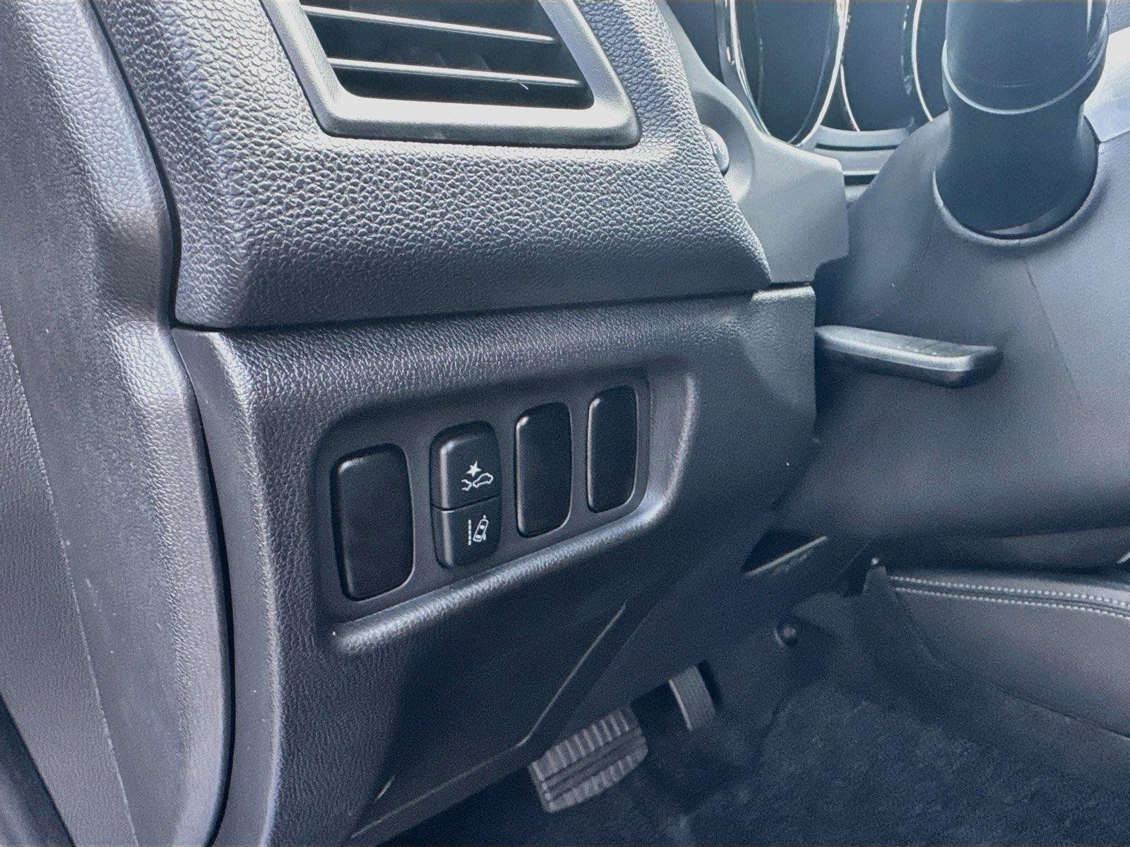 New 2027 Mitsubishi Outlander Sport FWD image 14
