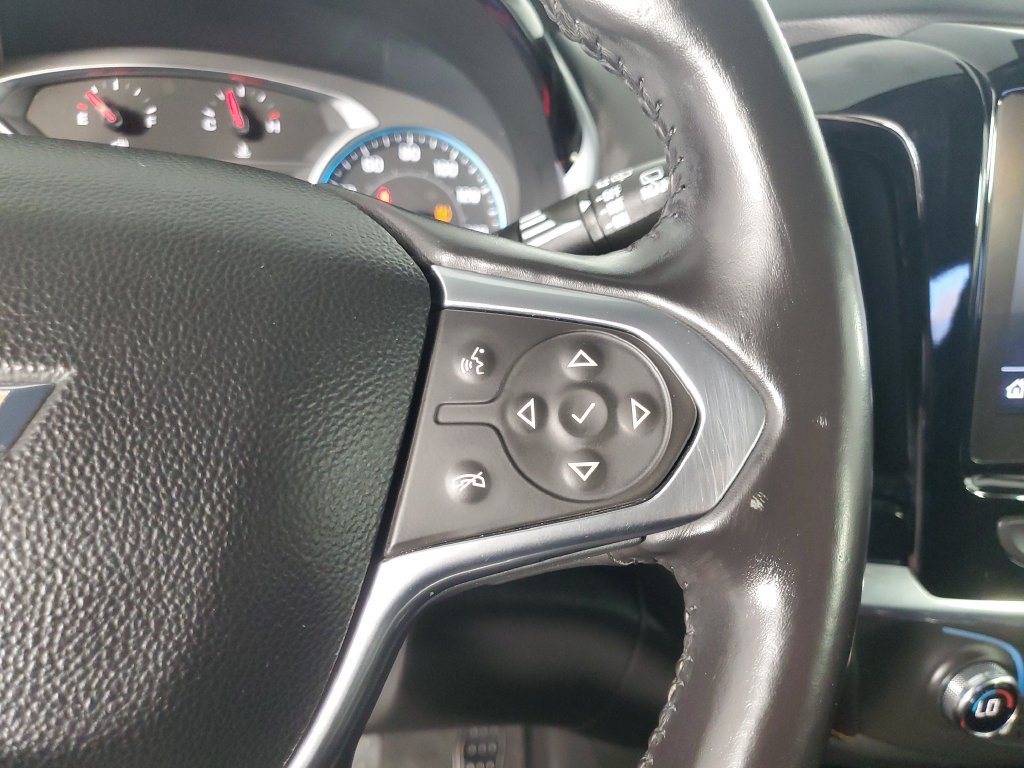 Used 2020 Chevrolet Traverse LT FWD image 24