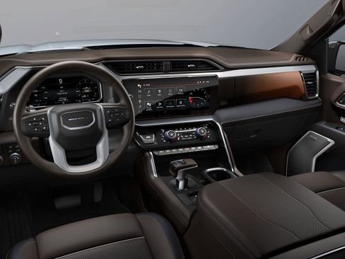 New 2026 GMC Sierra 1500 Denali image 6