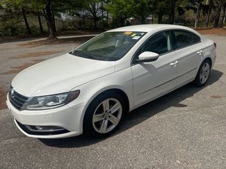 Used 2014 Volkswagen CC Sport video 1
