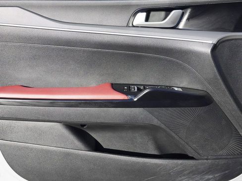 Used 2023 Kia K5 GT-Line w/ GT-Line Premium Package image 20