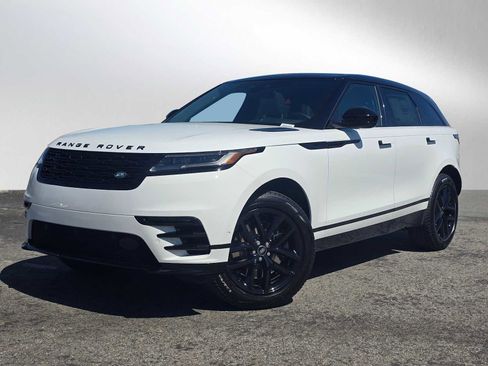 New 2026 Land Rover Range Rover Velar Dynamic SE image 1