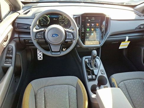 New 2026 Subaru Crosstrek 2.5i Sport AWD/4WD image 2