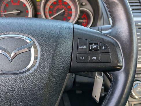 Used 2013 MAZDA MAZDA6 i Grand Touring image 19