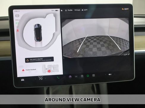 Used 2023 Tesla Model Y Long Range image 6