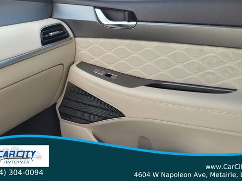 Used 2020 Hyundai Palisade Limited image 7