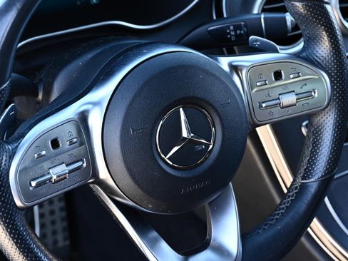 Used 2020 Mercedes-Benz C 300 Sedan image 25