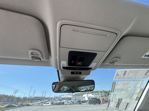 New 2025 Honda Accord EX-L image 21