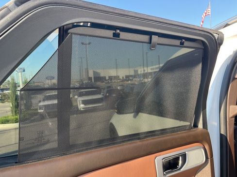 Used 2022 Ford Explorer King Ranch w/ Class IV Trailer Tow Package image 13