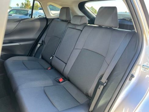 Certified 2024 Toyota Venza LE image 14