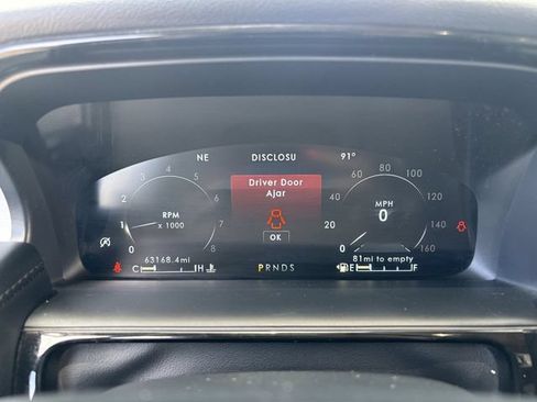 Used 2022 Lincoln Nautilus FWD image 30