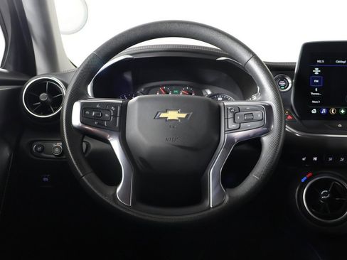 Used 2024 Chevrolet Blazer LT w/ Convenience Package image 34