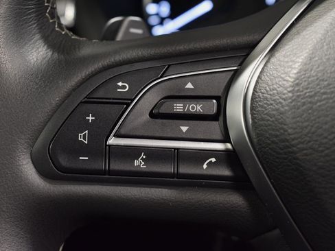 Certified 2025 INFINITI QX55 Sensory w/ Lighting Package image 20