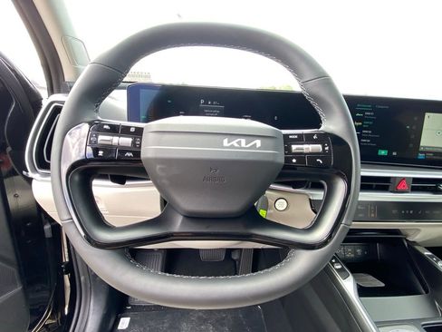 New 2026 Kia Sorento EX FWD image 17