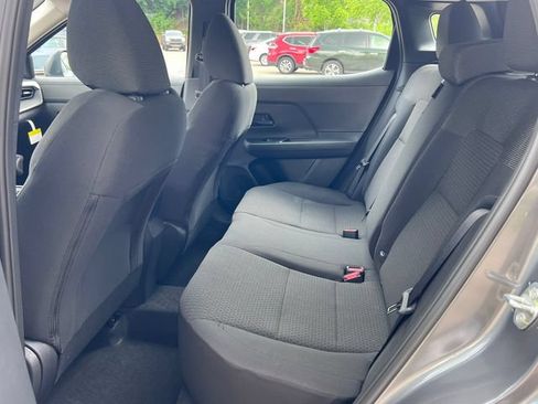 Used 2026 Nissan Kicks S FWD image 4