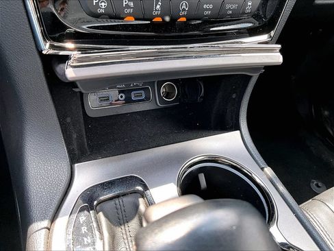 Used 2020 Jeep Grand Cherokee Limited X AWD/4WD image 31