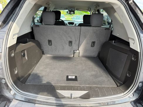 Used 2015 Chevrolet Equinox LT w/ Driver Convenience Package FWD image 25