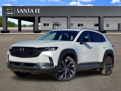 New 2026 MAZDA CX-50 2.5 Hybrid w/ Cargo Package