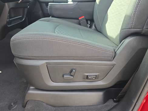 New 2026 RAM 3500 Big Horn image 16