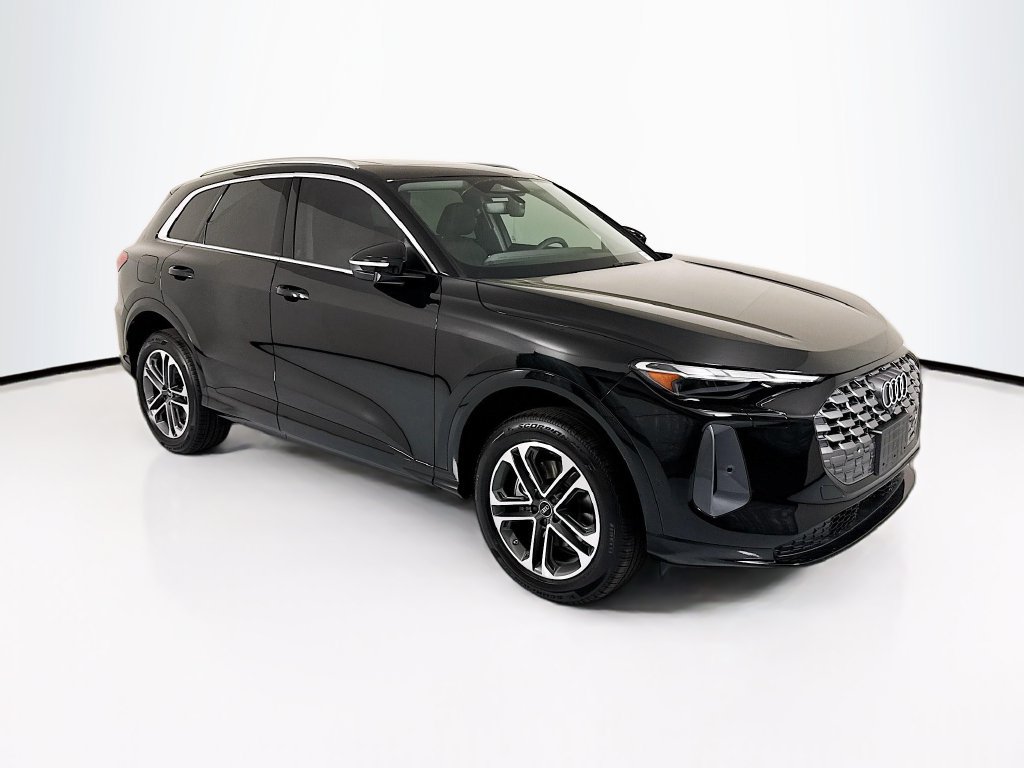 Used 2026 Audi Q5 Premium w/ Convenience Package AWD/4WD image 4