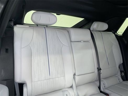 New 2026 Cadillac Lyriq Premium Sport image 25