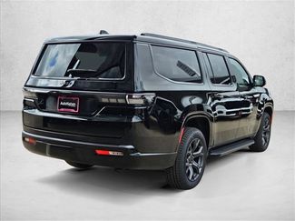 New 2026 Jeep Grand Wagoneer L Limited AWD/4WD video 2