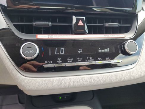 New 2026 Toyota Corolla LE image 19