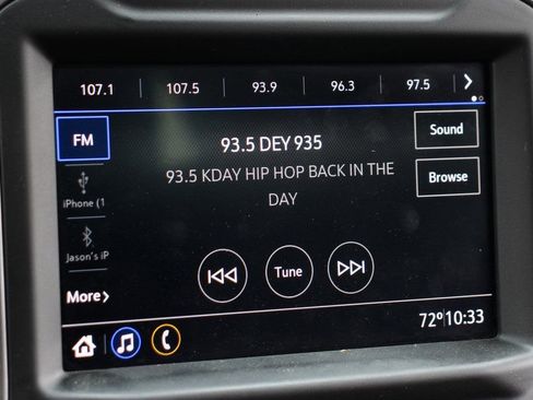 Used 2022 Chevrolet Silverado 3500 W/T w/ WT Fleet Convenience Package image 23