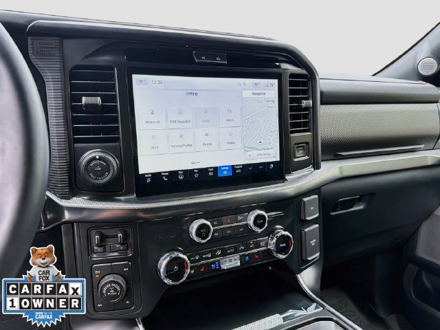 Certified 2025 Ford F150 Raptor AWD/4WD image 28
