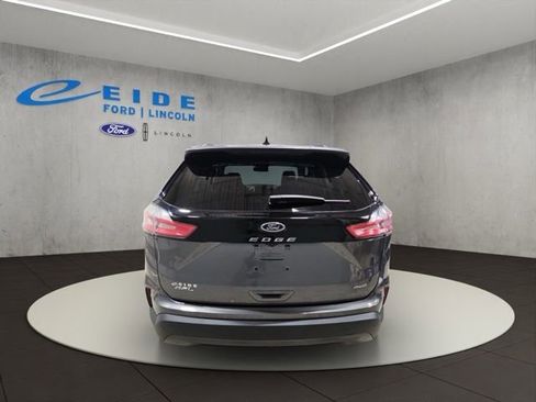 Used 2023 Ford Edge SEL w/ Sport Appearance Package AWD/4WD image 9