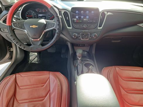 Used 2023 Chevrolet Malibu LS image 27