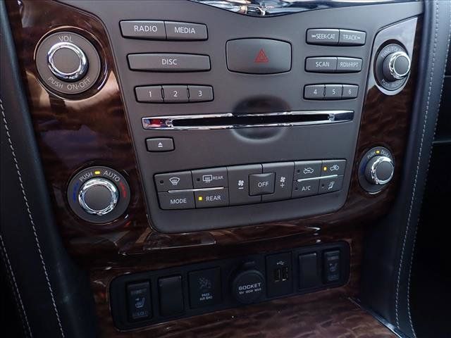 Used 2019 Nissan Armada SL w/ Premium Package AWD/4WD image 14