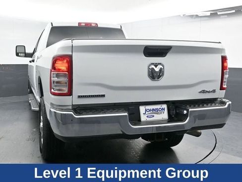 Used 2024 RAM 2500 Big Horn image 10
