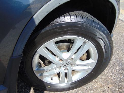Used 2010 Honda CR-V EX-L image 28